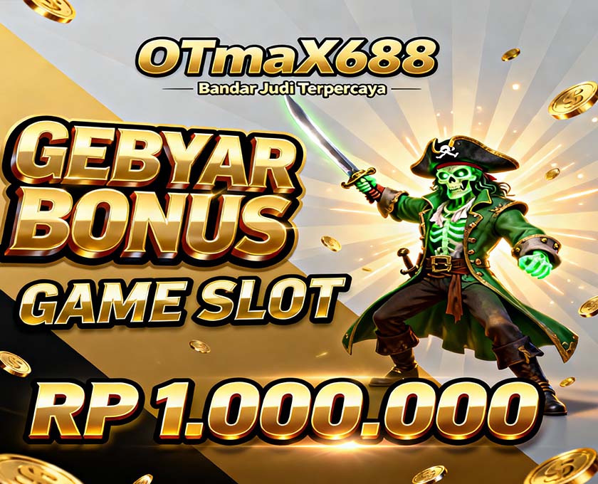 OTBola Situs IDN Poker Resmi Layanan Cepat dan Aman